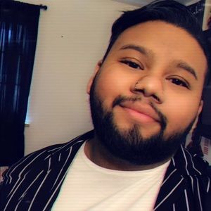 Meet your Posher, Raul